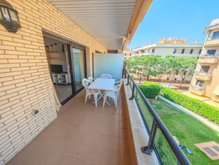 Appartement à Cambrils, 2 chambres, proche plage - Photo 2