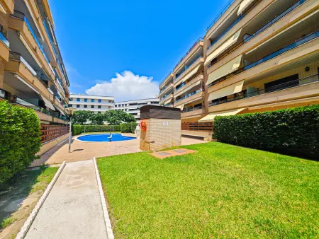 Appartement à Cambrils, 2 chambres, proche plage - Photo 4