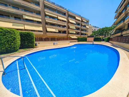 Appartement à Cambrils, 2 chambres, proche plage - Photo 5