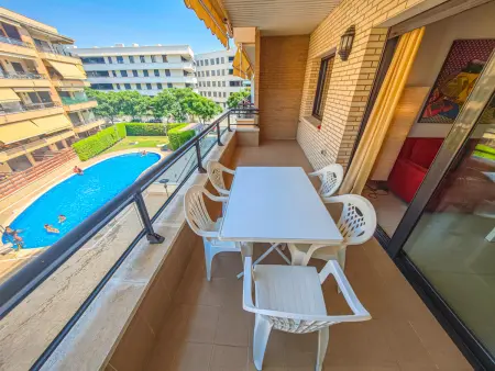 Appartement à Cambrils, 2 chambres, proche plage - Photo 6
