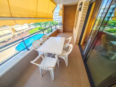 Appartement à Cambrils, 2 chambres, proche plage - Photo 8