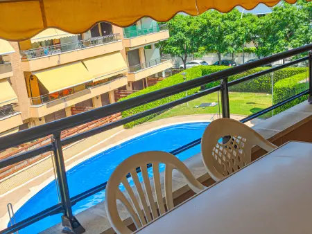 Appartement à Cambrils, 2 chambres, proche plage - Photo 9
