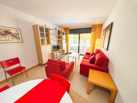 Appartement à Cambrils, 2 chambres, proche plage - Photo 13
