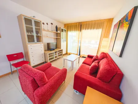 Appartement à Cambrils, 2 chambres, proche plage - Photo 15