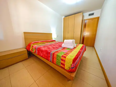 Appartement à Cambrils, 2 chambres, proche plage - Photo 21