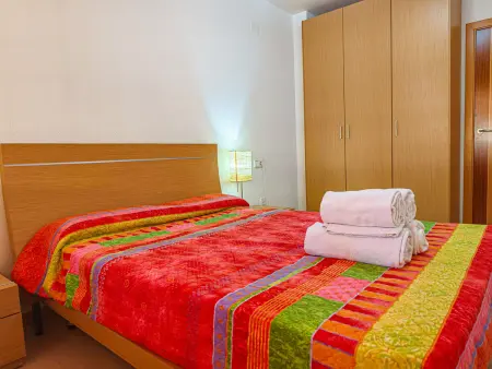 Appartement à Cambrils, 2 chambres, proche plage - Photo 22