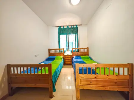 Appartement à Cambrils, 2 chambres, proche plage - Photo 28
