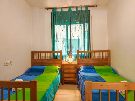 Appartement à Cambrils, 2 chambres, proche plage - Photo 29
