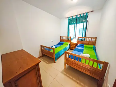 Appartement à Cambrils, 2 chambres, proche plage - Photo 30