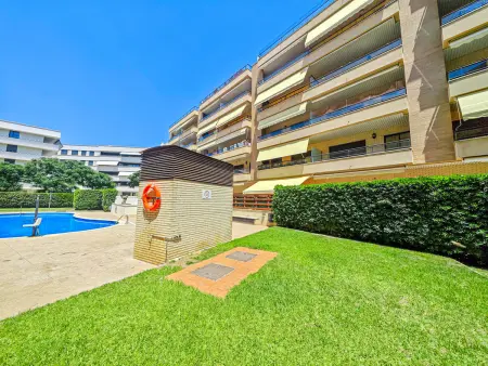 Appartement à Cambrils, 2 chambres, proche plage - Photo 33