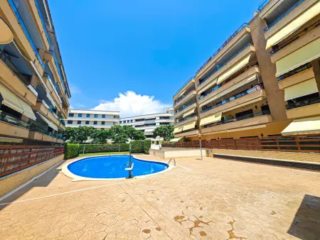 Appartement à Cambrils, 2 chambres, proche plage - Photo 35