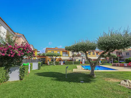 Maison familiale près de la plage à Cambrils, Maison 6 personnes à Cambrils - Photo 4
