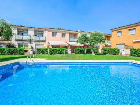 Maison familiale près de la plage à Cambrils, Maison 6 personnes à Cambrils - Photo 6