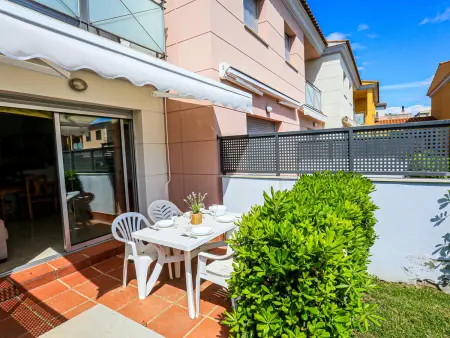 Maison familiale près de la plage à Cambrils, Maison 6 personnes à Cambrils - Photo 8