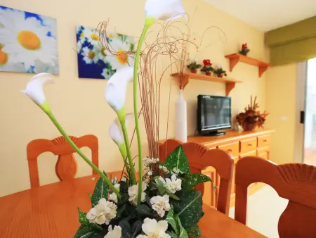 Maison familiale près de la plage à Cambrils, Maison 6 personnes à Cambrils - Photo 13