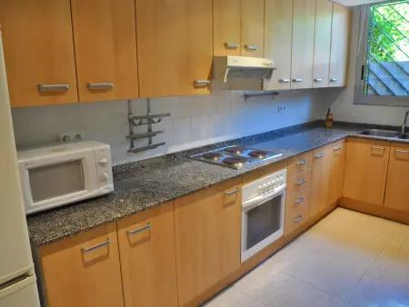 Maison familiale près de la plage à Cambrils, Maison 6 personnes à Cambrils - Photo 16