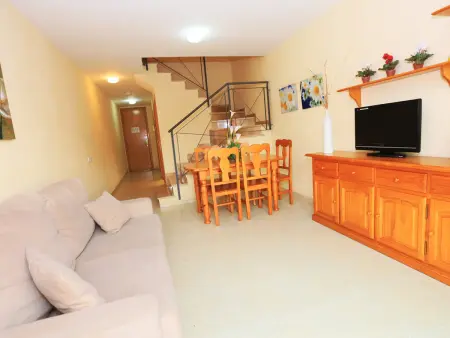 Maison familiale près de la plage à Cambrils, Maison 6 personnes à Cambrils - Photo 18