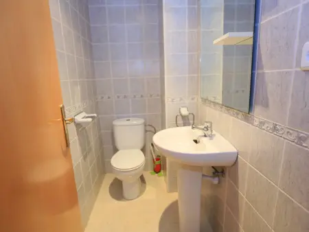 Maison familiale près de la plage à Cambrils, Maison 6 personnes à Cambrils - Photo 19