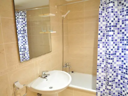 Maison familiale près de la plage à Cambrils, Maison 6 personnes à Cambrils - Photo 22