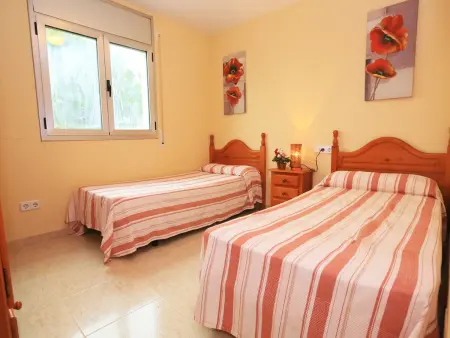 Maison familiale près de la plage à Cambrils, Maison 6 personnes à Cambrils - Photo 23