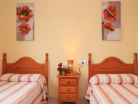 Maison familiale près de la plage à Cambrils, Maison 6 personnes à Cambrils - Photo 24