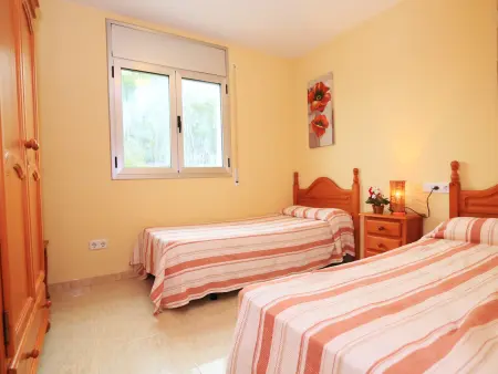 Maison familiale près de la plage à Cambrils, Maison 6 personnes à Cambrils - Photo 25