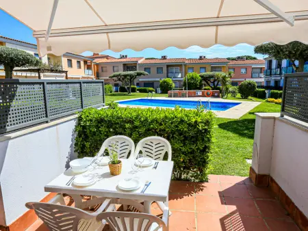 Maison familiale près de la plage à Cambrils, Maison 6 personnes à Cambrils - Photo 26