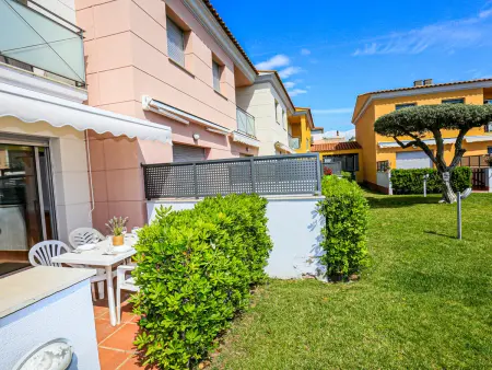 Maison familiale près de la plage à Cambrils, Maison 6 personnes à Cambrils - Photo 27