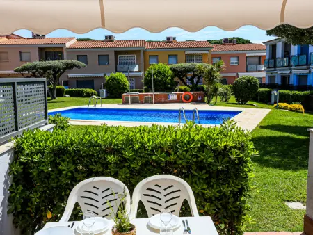 Maison familiale près de la plage à Cambrils, Maison 6 personnes à Cambrils - Photo 28