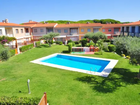 Maison familiale près de la plage à Cambrils, Maison 6 personnes à Cambrils - Photo 29
