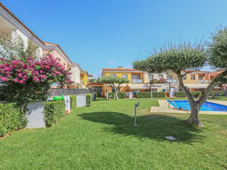 Maison familiale près de la plage à Cambrils, Maison 6 personnes à Cambrils - Photo 30