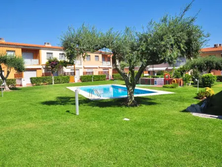 Maison familiale près de la plage à Cambrils, Maison 6 personnes à Cambrils - Photo 31