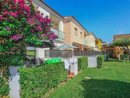 Maison familiale près de la plage à Cambrils, Maison 6 personnes à Cambrils - Photo 32