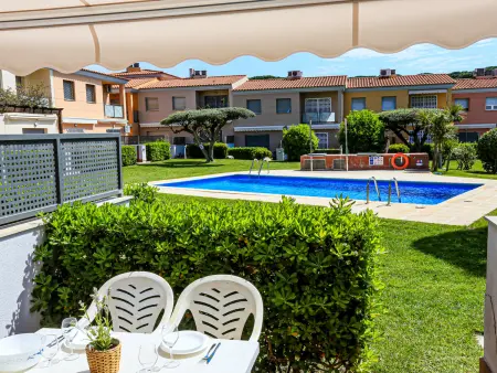 Maison familiale près de la plage à Cambrils, Maison 6 personnes à Cambrils - Photo 33