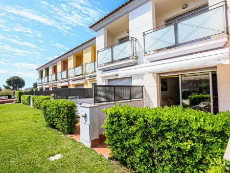 Maison familiale près de la plage à Cambrils, Maison 6 personnes à Cambrils - Photo 34