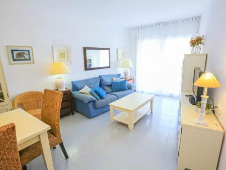 Appartement en bord de mer avec piscine à Cambrils - Photo 9
