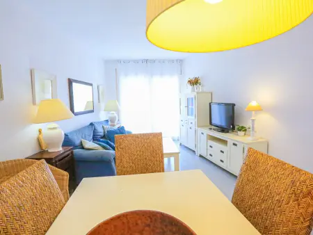 Appartement en bord de mer avec piscine à Cambrils - Photo 10