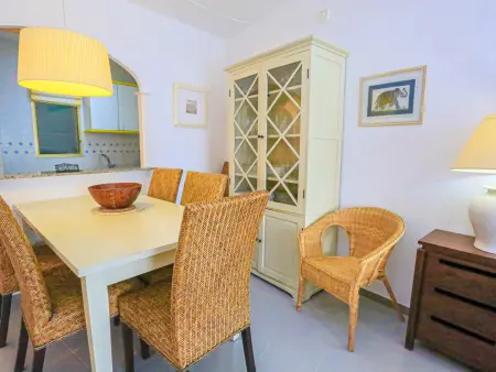 Appartement en bord de mer avec piscine à Cambrils - Photo 11