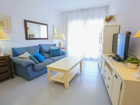 Appartement en bord de mer avec piscine à Cambrils - Photo 12
