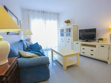 Appartement en bord de mer avec piscine à Cambrils - Photo 13