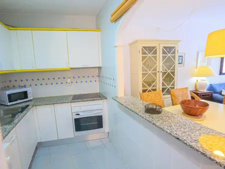 Appartement en bord de mer avec piscine à Cambrils - Photo 14