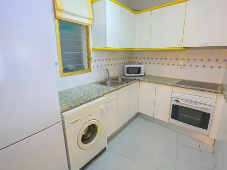 Appartement en bord de mer avec piscine à Cambrils - Photo 15