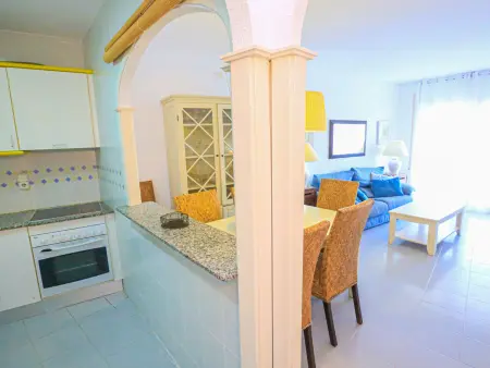 Appartement en bord de mer avec piscine à Cambrils - Photo 16