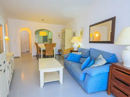 Appartement en bord de mer avec piscine à Cambrils - Photo 17