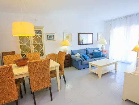 Appartement en bord de mer avec piscine à Cambrils - Photo 18