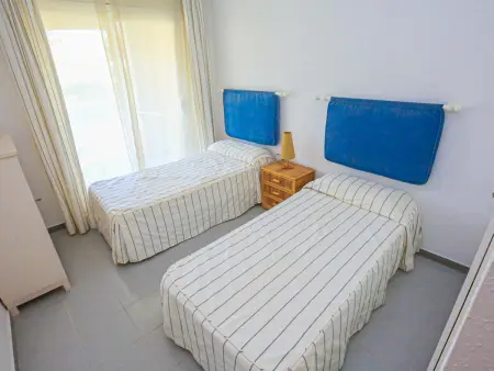 Appartement en bord de mer avec piscine à Cambrils - Photo 19