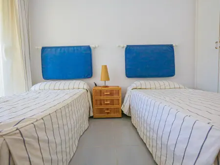 Appartement en bord de mer avec piscine à Cambrils - Photo 20