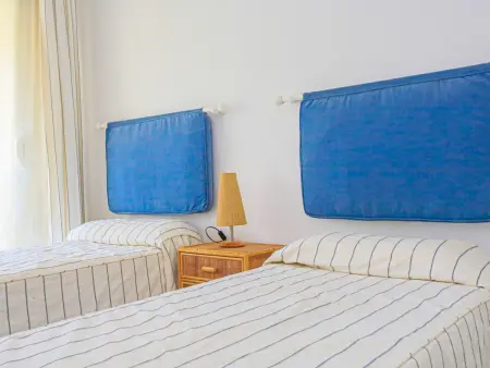 Appartement en bord de mer avec piscine à Cambrils - Photo 21