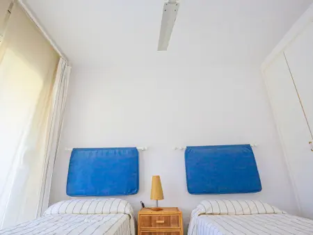 Appartement en bord de mer avec piscine à Cambrils - Photo 22