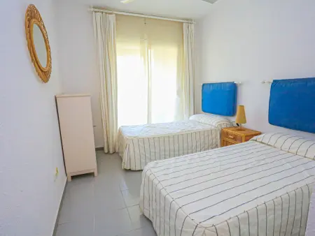 Appartement en bord de mer avec piscine à Cambrils - Photo 23